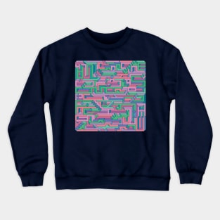 A Different Perspective Crewneck Sweatshirt